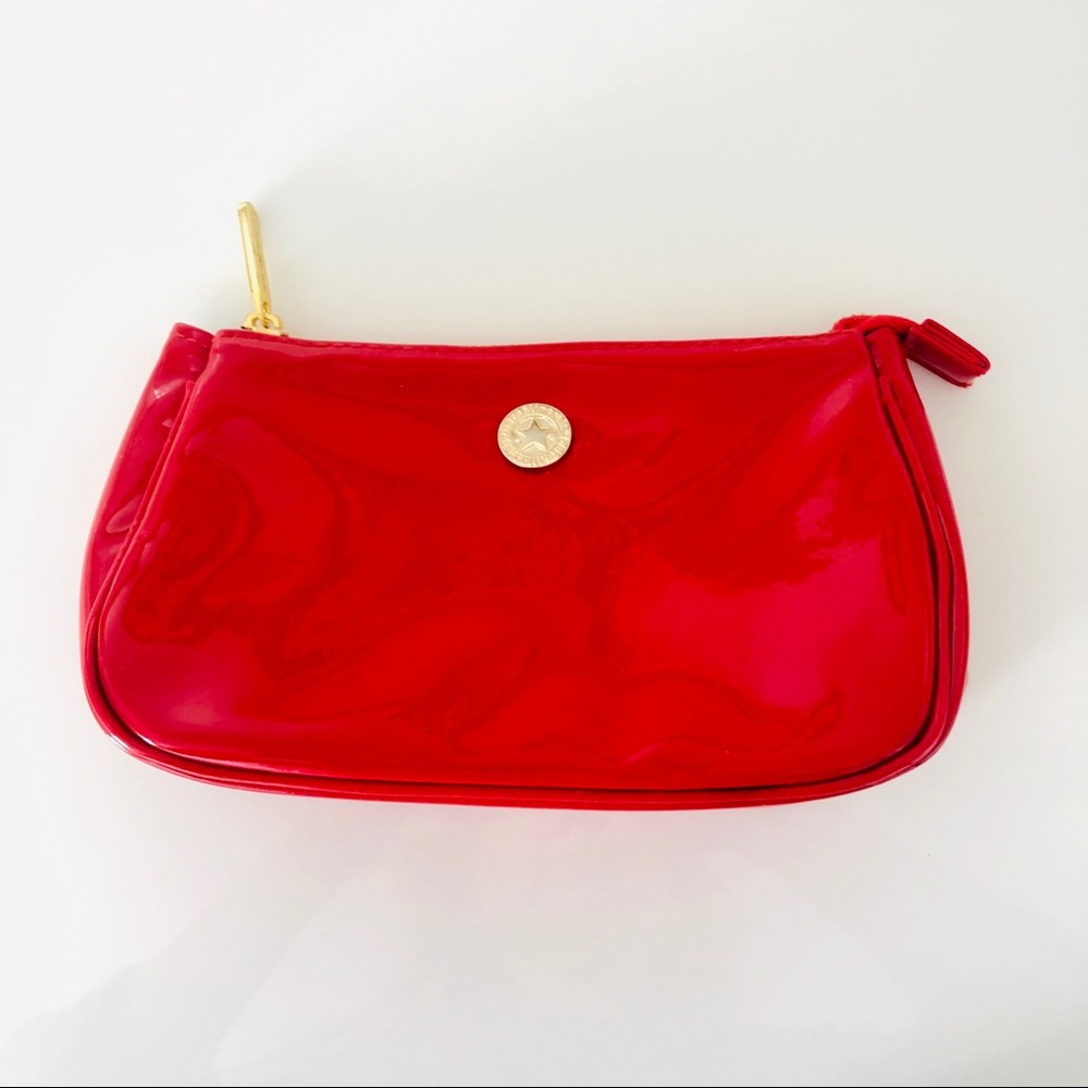 Cosmetic Bag Bareminerals Red